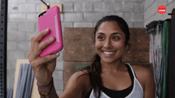 Awkward Gym GIF by BuzzFeed