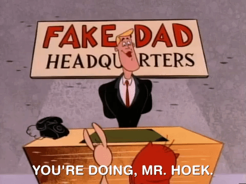 ren and stimpy nicksplat GIF