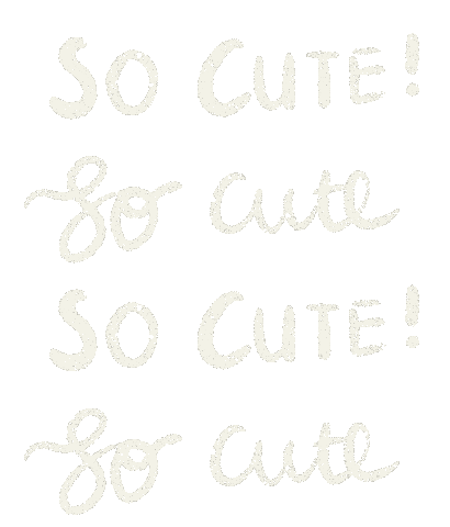 geurimbyrhmh giphyupload cute so cute geurimbyrhmh Sticker