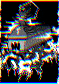 Abominium091 abominium abominium13 abominium091 theevilthooth thekingdomofthings psychohorror GIF