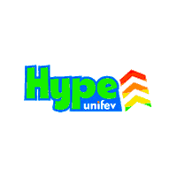 Hype Gamer Sticker by Unifev