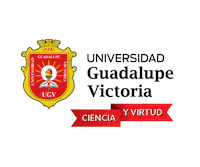 UniGV ugv guadalupevictoria cienciayvirtud unigv Sticker