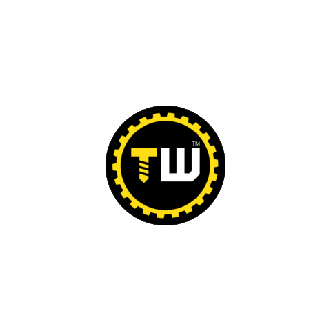 Sticker by Toolwarehouse