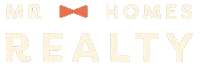 Mr Homes Sticker by Mr. Homes Realty