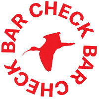 Bar Cart Sticker by TEN TO ONE Rum