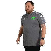 Exchanging Time For Change Sticker by MPCoachings