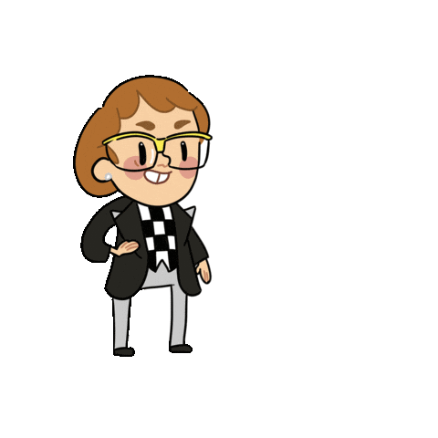 Illustration Star Sticker by Elton John