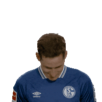 Line Up Smile Sticker by Bundesliga