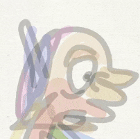 Art Acting GIF by Luis Ricardo