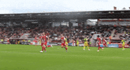 Ecfc Exetercity GIF by Exeter City Football Club