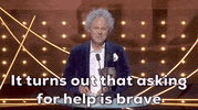 Bafta 2023 GIF by BAFTA