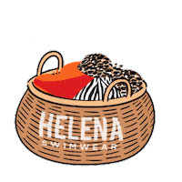 helenaswimwear sale helenaswimwear canastosale Sticker