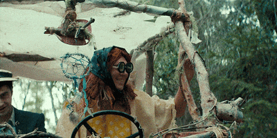 GIF by A24
