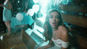 Shocked Get Weird GIF by Little Mix