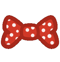 Disney Hair Sticker by Demic