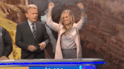 happy joy GIF by Wheel of Fortune