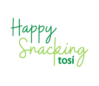 Snacking Gluten Free Sticker by Tosi Snacks