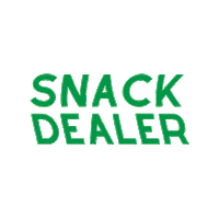 Snack Dealer Sticker by Tosi Snacks