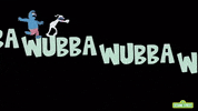 GIF by Sesame Street