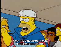 homer simpson GIF