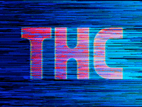 Art Glitch GIF