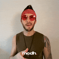 micartadisenohumano nah strange meh unhappy GIF