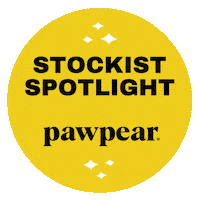 Spotlight Stockist Sticker by pawpear