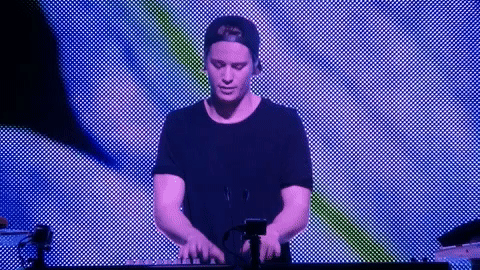 kygo GIF by The Orchard Films