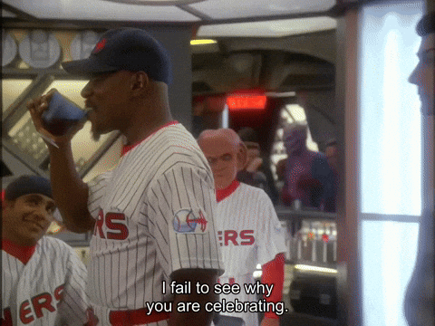 Celebrating Star Trek GIF by Goldmaster