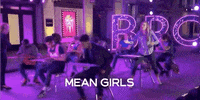 New York Nbc GIF by Broadway Cares/Equity Fights AIDS