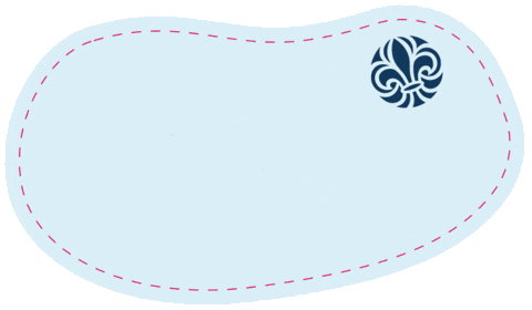 Raisedbyadventure Sticker by Scouterna