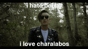 ilove GIF by gnash