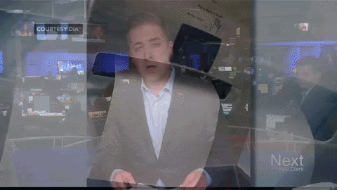 Denver Creeping GIF by nextwithkyleclark