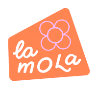 Lamola Sticker by MailerLite