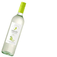White Wine Party Sticker by Barefoot Wine