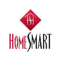 Homesmart Sticker by The Monroy Team