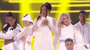tiffany haddish GIF by MTV Movie & TV Awards