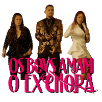 Jerry Smith Crush Sticker by Universal Music Brasil