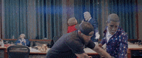 Country Music Trump GIF by Brantley Gilbert