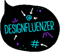 Design Featuring Sticker by DENKdifferent
