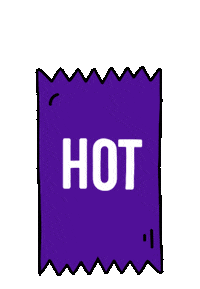 Taco Time Fire Sticker by Taco Bell