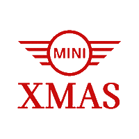Christmas Natale Sticker by MINI Italia