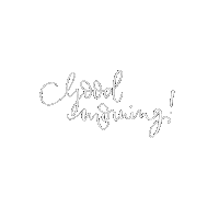 Good Morning Hello Sticker