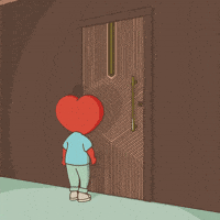 Where Are You Hello GIF by LT3 Creations