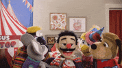 Fun Lol GIF by Chuck E. Cheese