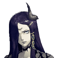 Video Game Fantasy Sticker by ATLUS West