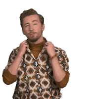 Style Reaction Sticker by Beauty and the Geek Australia