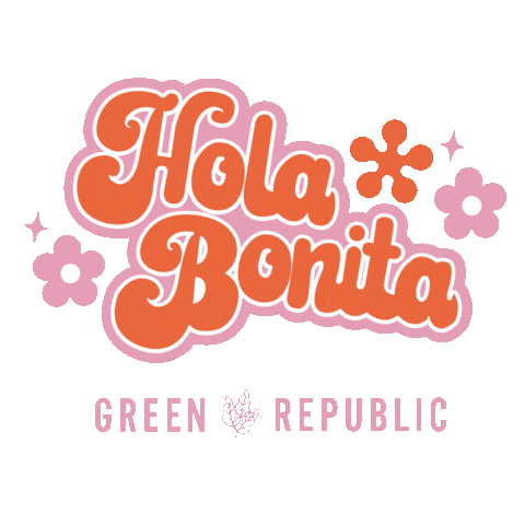 Bonita Sticker by MATCHA BAR