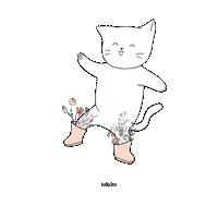 Parti Sticker by Penti