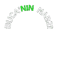 Nabzı Sticker by arcentumedya